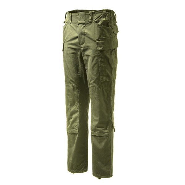 BDU Field Nohavice - Olive Drab