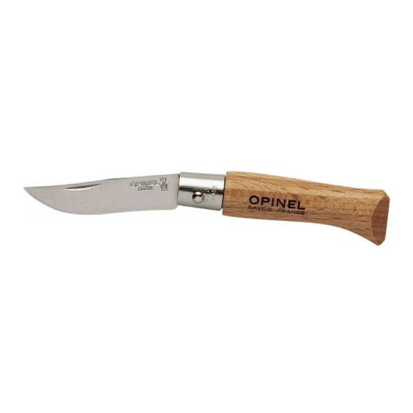 Opinel 001071 No3 INOX nôž