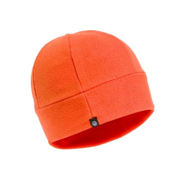 Polar Beanie čiapka - Orange