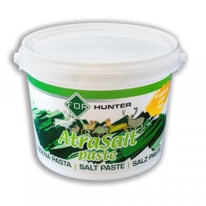 AtraSalt Kukurica 3 kg